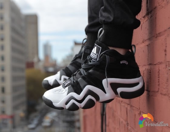 ADIDAS CRAZY 8 BROOKLYN EDITION,布鲁克林疯狂的骄傲