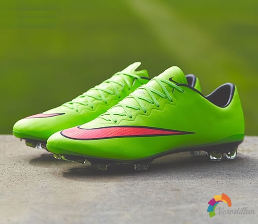 Nike Mercurial Vapor X