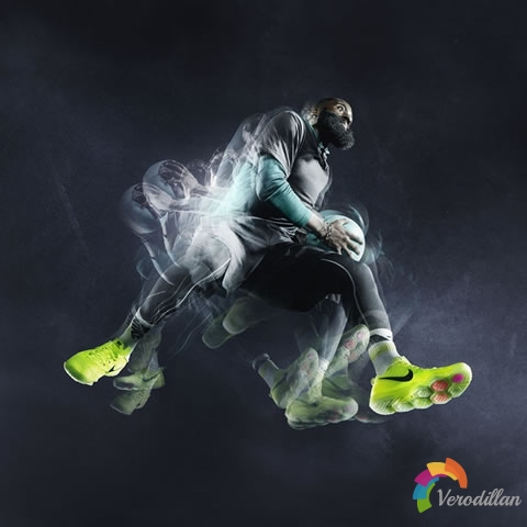 不惧挑战:Nike Zoom Hypercross训练鞋解读图2