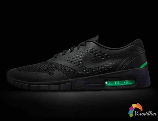 NIKE SB 2014春季RENEWAL COLLECTION系列鞋款