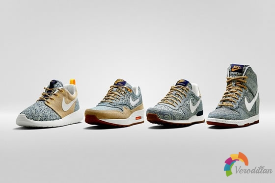NIKE 2014 SUMMER COLLECTION,百年经典春天上脚