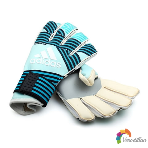 [设计解读]adidas Ace Transition Finger Save Promo守门员手套