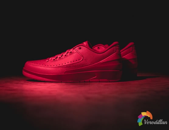 Air Jordan II(AJ2)