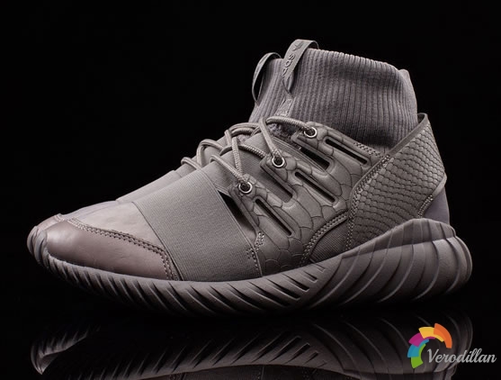 深灰主义:adidas Originals 2016 Fashion Week系列发布