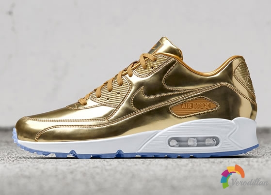 无上荣耀:NIKEiD发布Unlimited Glory奥运限定系列图2