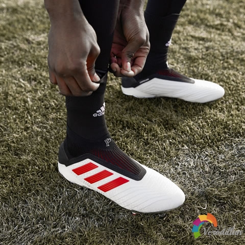 阿迪达斯足球发布Pogba 19春夏系列图2