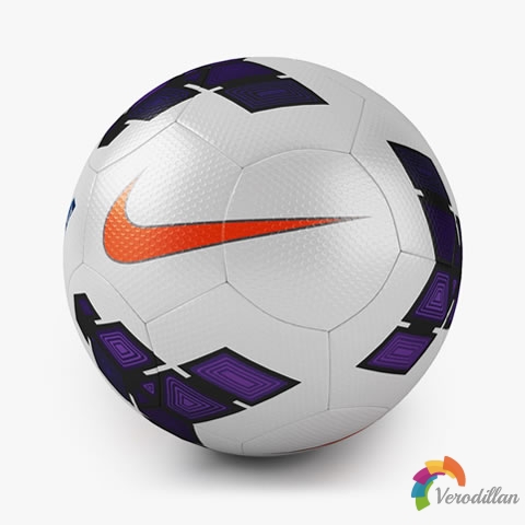 新赛季联赛官方比赛用球Nike Incyte发布
