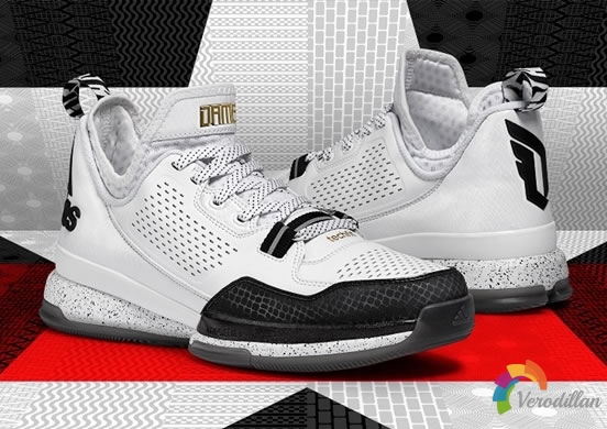 ADIDAS D LILLARD 1 NYC ALL-STAR明星赛款发布