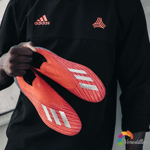 阿迪达斯足球发布2019 Exhibit Pack(敢秀套装)