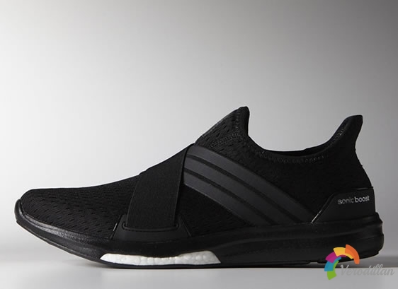 ADIDAS CLIMACHILL SONIC BOOST,贴近生活的美学设计