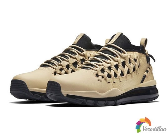 Nike Air Zoom Chalapuka,复古翻新风潮再起