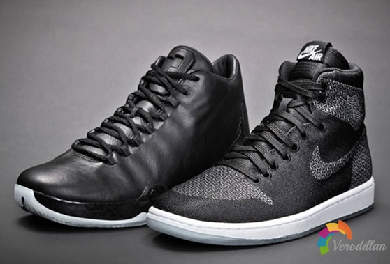 奥巴马同款:JORDAN MTM系列曝光