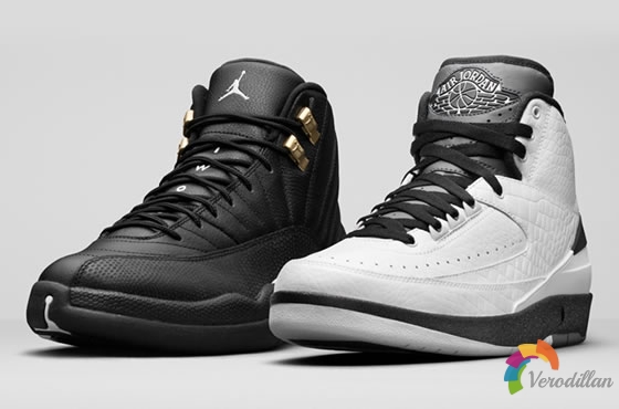 复古海报启发未来格调:AIR JORDAN RETRO POSTER系列