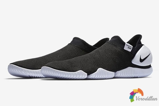 Nike AQUA Sock 360新配色发布