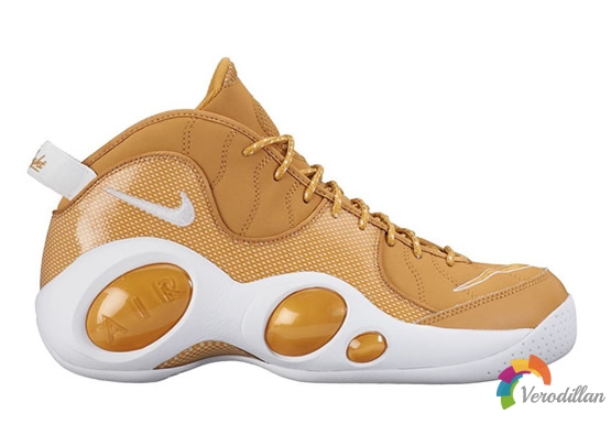 NIKE AIR ZOOM FLIGHT 95将再次复刻