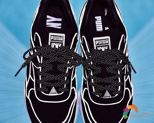 PUMA SELECT X ICNY 2015秋冬联名系列发布