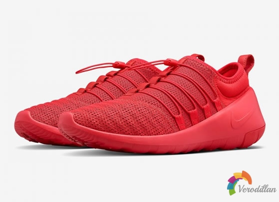NIKELAB释出全新鞋款PAYAA