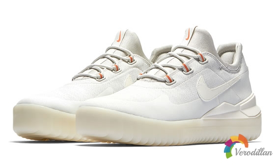 Nike Air Wild系列,ACG最佳替代品