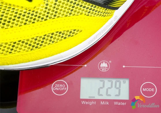 Adidas Adizero Adios 2竞速马拉松跑鞋开箱报告图2