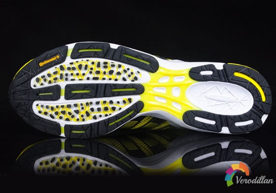 Adidas Adizero Adios 2竞速马拉松跑鞋开箱报告图4