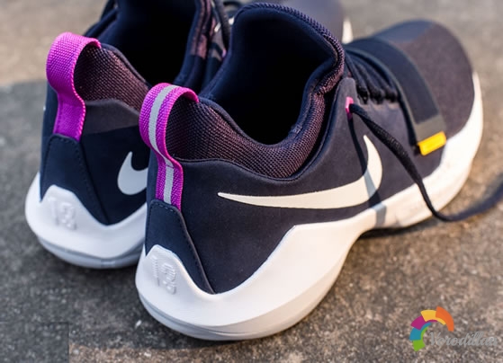 泡椒战靴:NIKE PG1 EP开箱报告图2