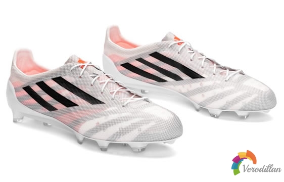 阿迪达斯adizero 99g史上最轻足球鞋发布