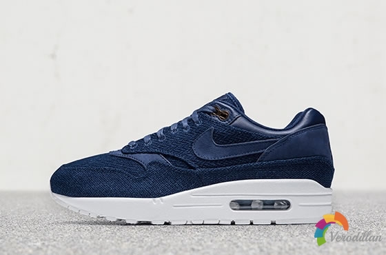 Nike x London Cloth Company手工蓝染专属系列发布