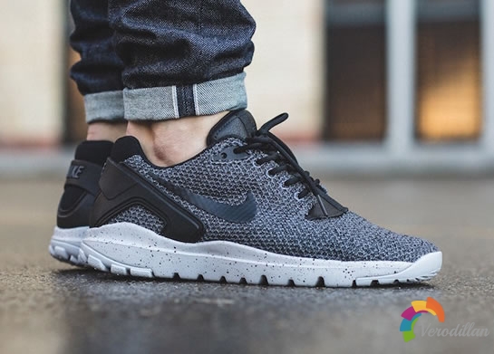 NIKE KOTH ULTRA LOW KNIT JACQUARD惊艳发布