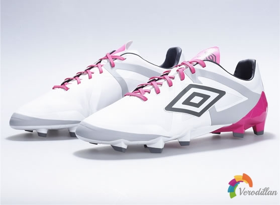 英伦绅士风:Umbro Velocita Pro HG足球鞋开箱报告