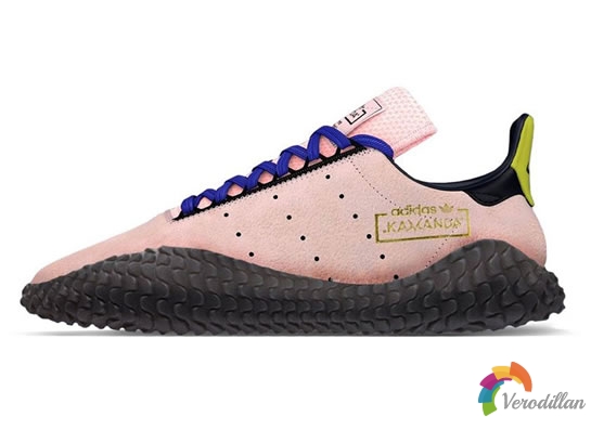 adidas Originals The Kamanda Majin Buu,以魔人布欧为灵感