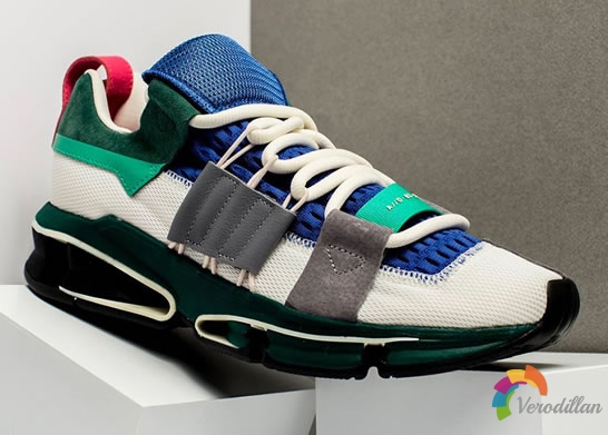 adidas Twinstrike ADV推出新配色