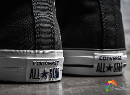 Converse THE OG CHUCK AND CHUCK II设计解读图2