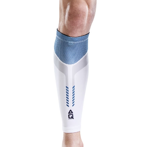 AQ S63681足球护腿板图2