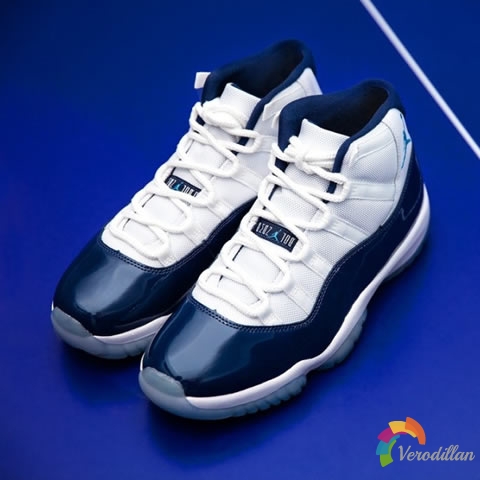 神坛不再的标志:原价买Air Jordan年代终结图1