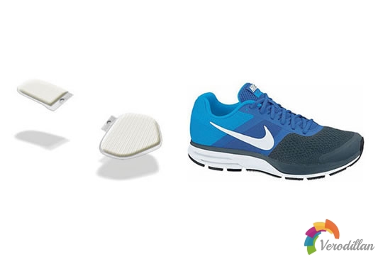 Nike Air气垫技术揭秘图2