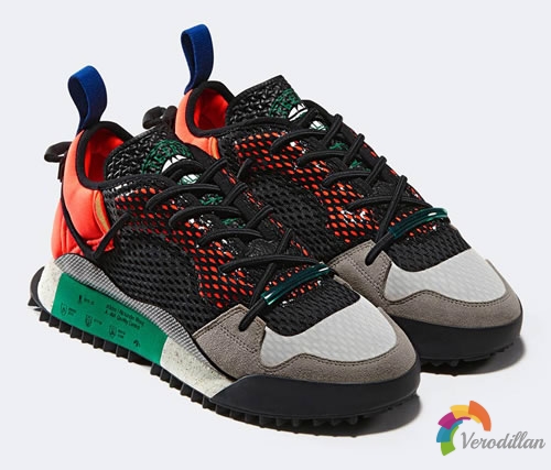 Alexander Wang x adidas Originals联名第二波发布