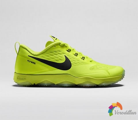 Nike全新Zoom Air系列健身训练鞋设计解读