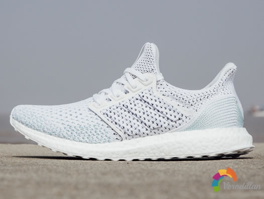 夏日街头之星:adidas UltraBOOST Parley LTD发售