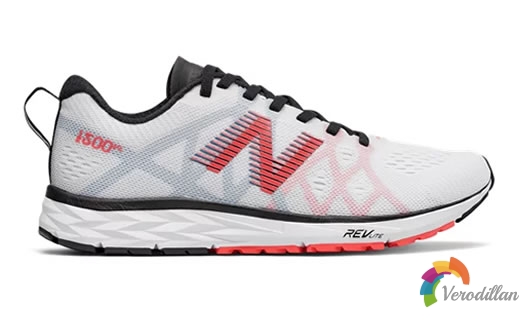 速不受限:New Balance推出三款夏季全新跑鞋图2
