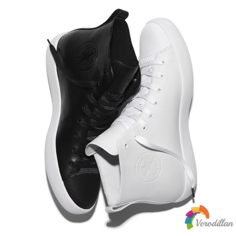 CONVERSE ALL STAR MODERN HTM无预警发布