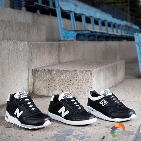 致敬经典:New Balance Epic全新英产复古足球鞋