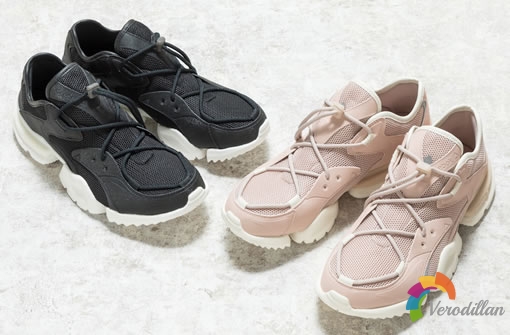 Reebok x Barneys NY打造双色Run.r 96联名款