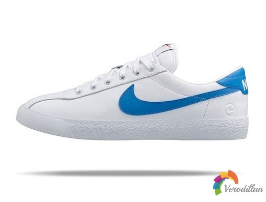 FRAGMENT DESIGN x NIKELAB AIR ZOOM LAUDERDALE联名来袭