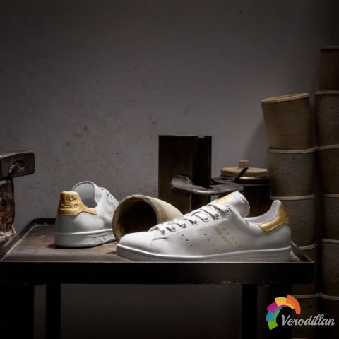 奢华复古:ADIDAS ORIGINALS 999 NOBLE METALS黄金系列