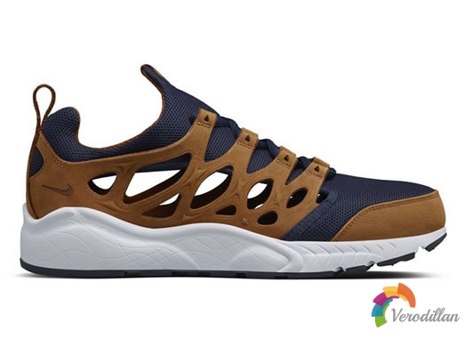 复古摩登:NIKELAB推出全新AIR ZOOM CHALAPUKA系列