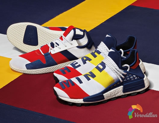 adidas Originals by Billionaire Boys Club秋冬系列发布