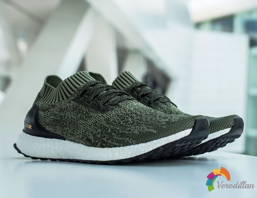 ADIDAS ULTRABOOST UNCAGED男女新色发布图1