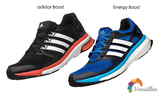 如何挑选适合自己的Adidas跑鞋图1
