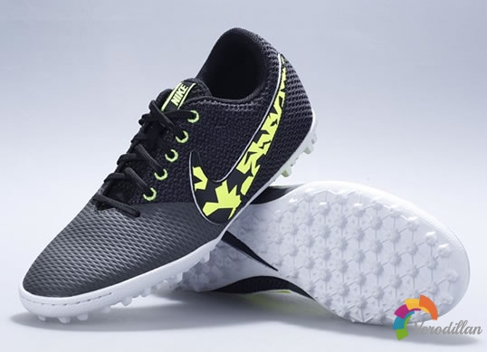Nike FC247 Elastico Pro III TF小场足球鞋开箱报告