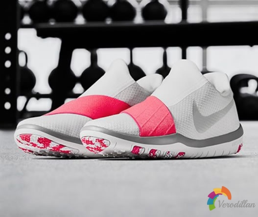 致敬ALEX MORGAN:NIKE FREE CONNECT新色发布
